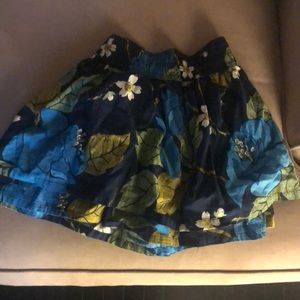 Hollister Skirt